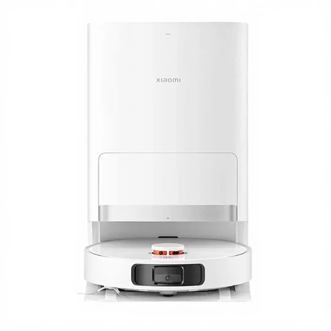 Aspirateur Robot Laveur X20+ avec Lavage Intelligent et Serpillière à Nettoyage Automatique