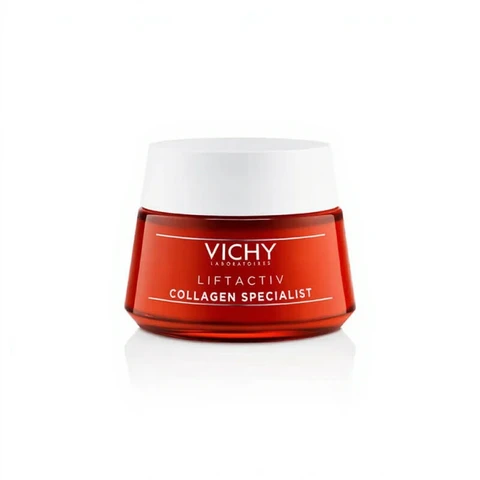 Vichy LIFTACTIV Collagen Specialist Day Cream 50nl Day Cream
