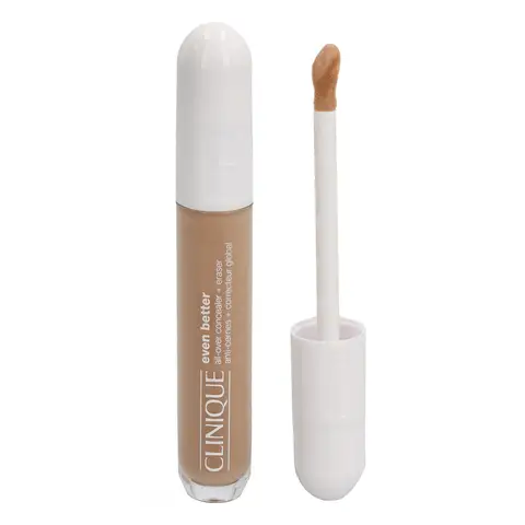 Clinique Even Better All Over Concealer + Eraser 6ml - CN40 Cream Chamois