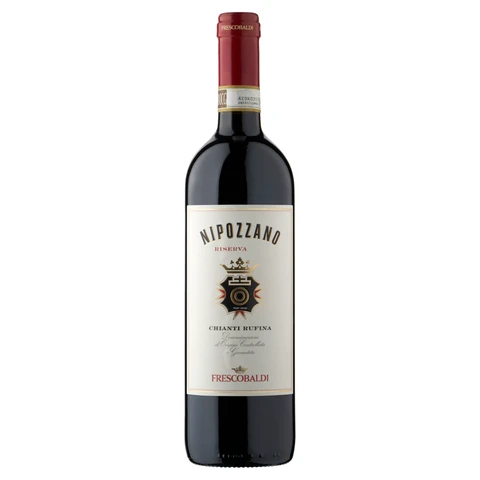 Nipozzano Chianti Rufina Ris. 21 Frescobaldi 75cl