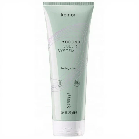 Kemon Yo Cond Lilas REV22-250 ml
