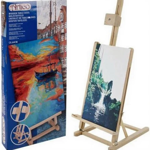 Artico Tischstaffelei Modell 64cm