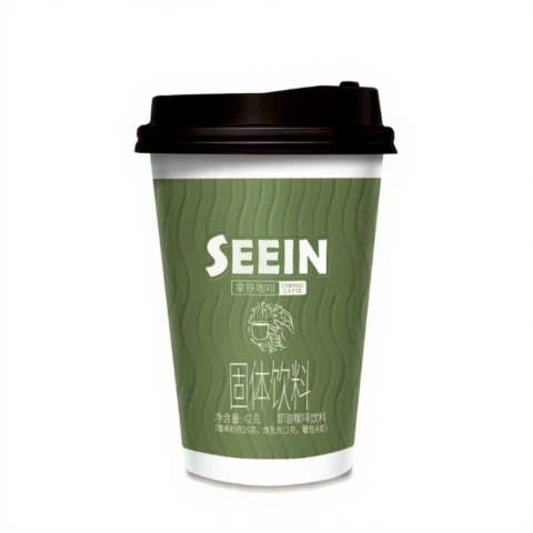 xiangyue Seein Café (Latte) 42G