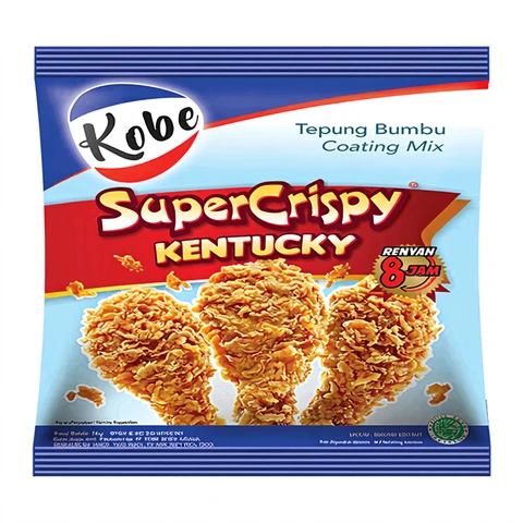 Kobe Kentucky Super Knusprig 75g