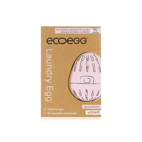 Ecoegg Laundry Egg Spring Blossom 70 Washes