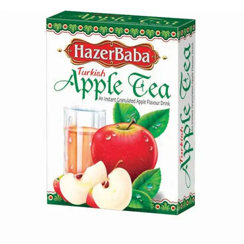 Hazer Baba - Turkish Apple Tea - 250g