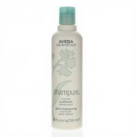 Aveda Shampure - Après-shampooing nourrissant - 250 ml