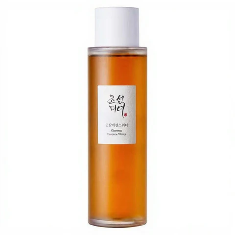 Beauty of Joseon Ginseng Essence Water 150ml Firming And Rejuvenating