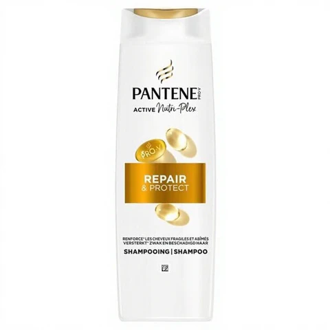 Pantene Active Nutri-Plex Pro-V Reparatie & Bescherming Shampoo
