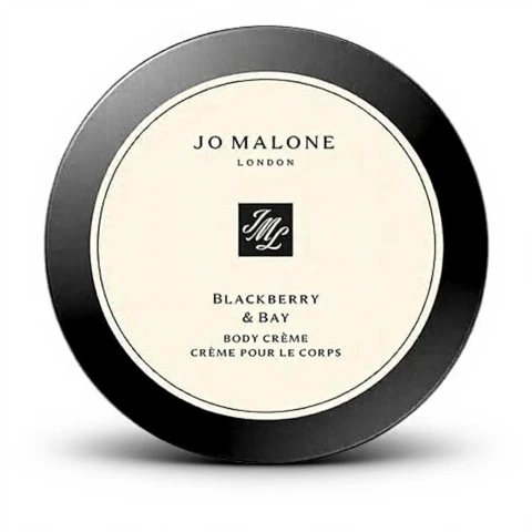 Jo Malone Blackberry & Bay Body Cream 175ml
