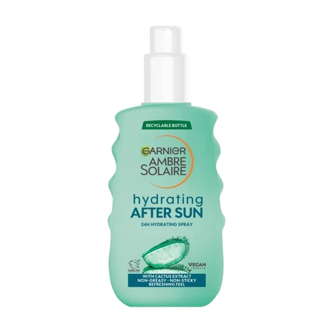 Ambre Solaire After Sun Spray 150ml