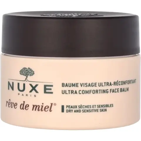 Nuxe Reve De Miel Ultra Comforting Face Balm 50ml