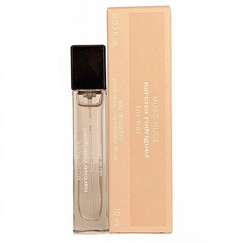 Narciso Rodriguez For Her Eau de Toilette 10ml