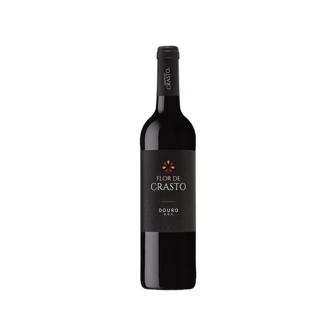 Flor De Crasto Red 21 Quinta Do Crasto 75cl