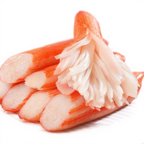 KOHYO KHY Kanikama (9cm) (60%+ Surimi) 500g