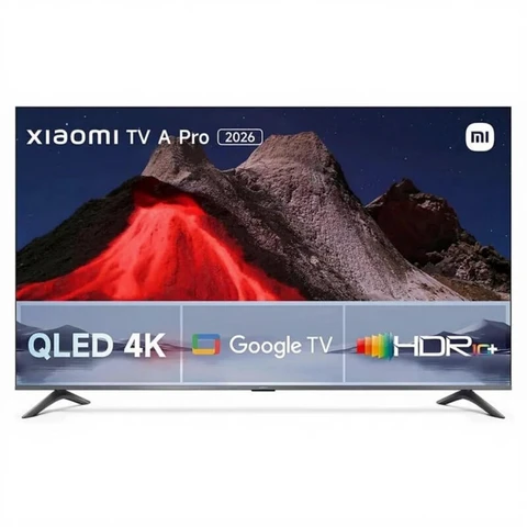 TV A Pro 2026 - Smart TV - 65 inch 4K QLED Google TV
