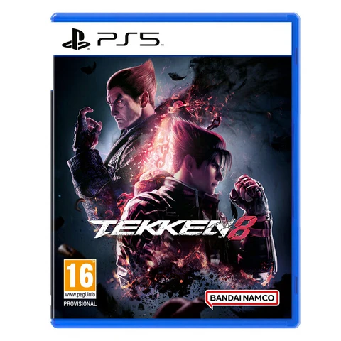 Tekken 8