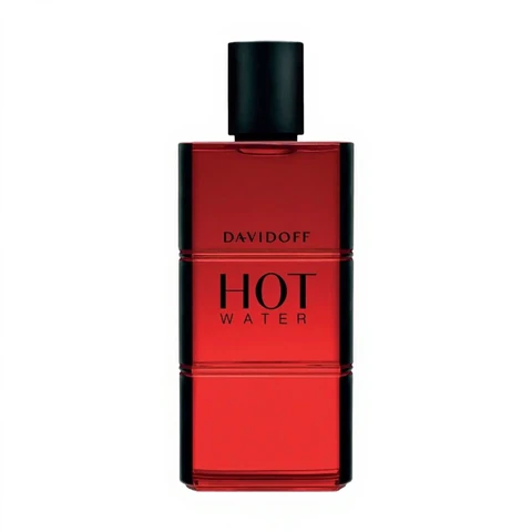 Davidoff Hot Water Eau de toilette - 110 ml