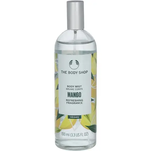 The Body Shop Body Mist 100 ml - Mango