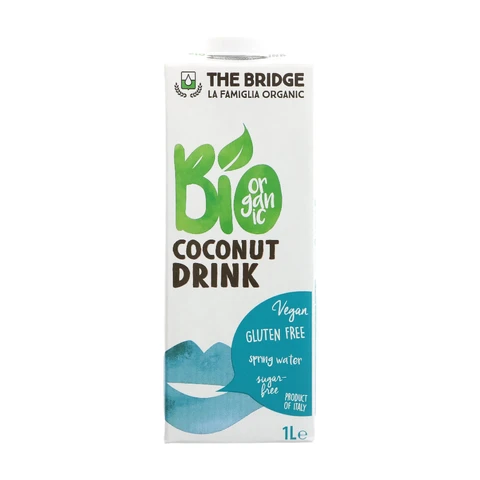 The Bridge Coconut Drink - 1L