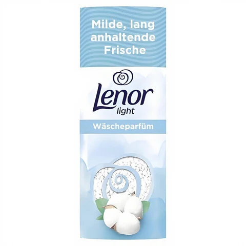 Lenor Light Laundry Perfume Fresh Cotton Blossom S 155 g