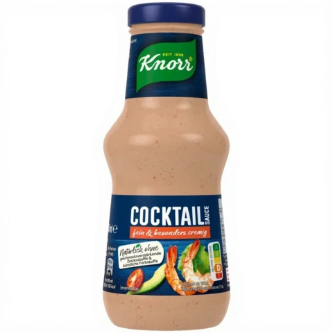 Knorr Gourmet Sauce Cocktail 250ml