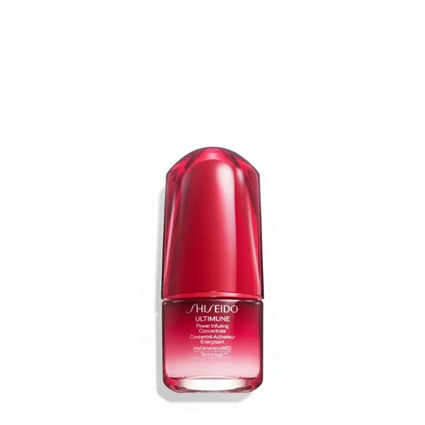 Shiseido Ultimune Sérum concentré activateur énergisant - 30 ml / 35 ml