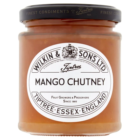 Tiptree Mango Chutney 220g