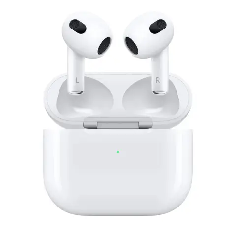 Apple AirPods 3 w/Magsafe Charging