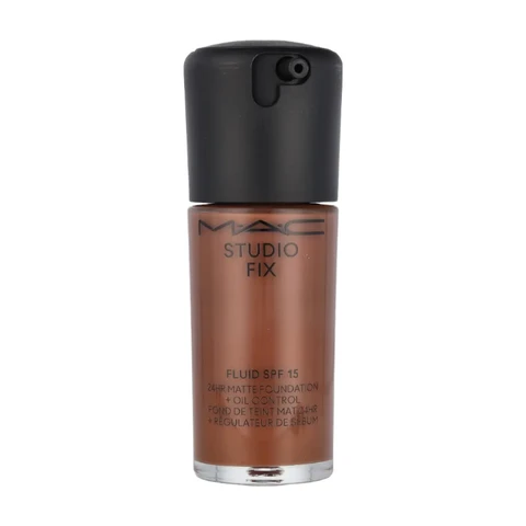 MAC Studio Fix Fluid Foundation SPF15 30 ml - NW57