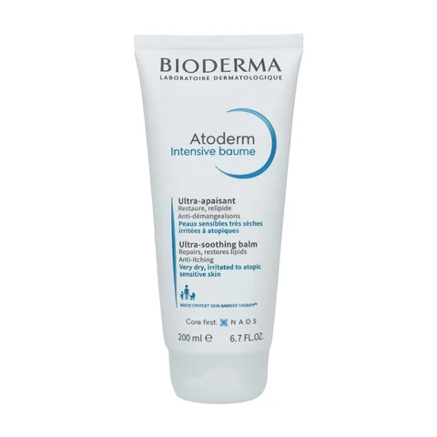 Bioderma Atoderm Intensive Balm 200ml