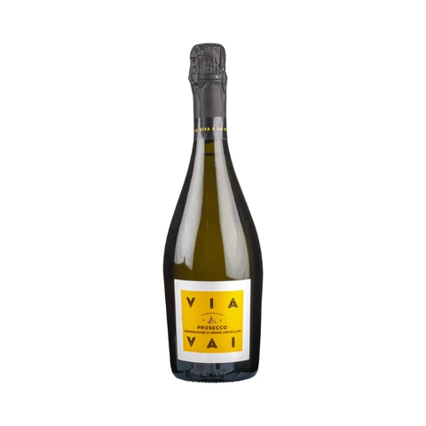 Prosecco Via Vai Nv 75cl