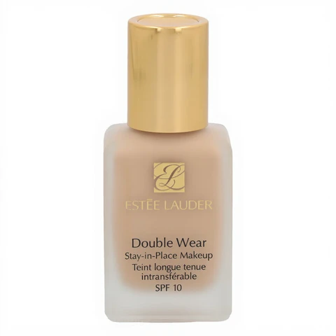 Estée Lauder Double Wear Stay-in-Place Foundation SPF 10 30ml - #1N2 Ecru  

(Noot: Merknaam en productnaam blijven ongewijzigd volgens conventie)