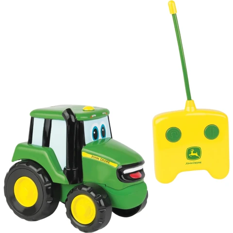 John Deere KIDS Remote Control Johnny Tractor