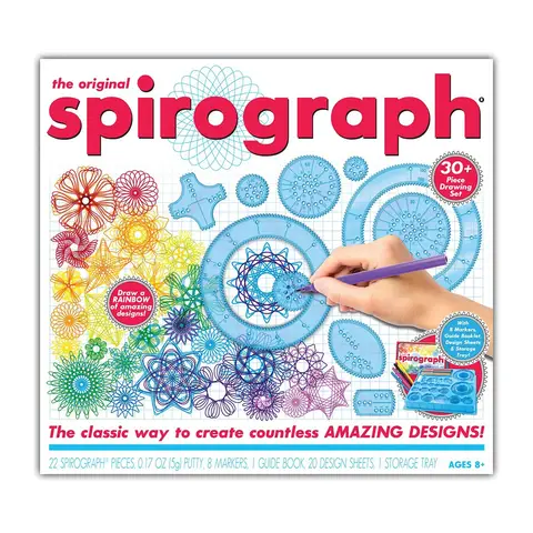 Spirograph Original