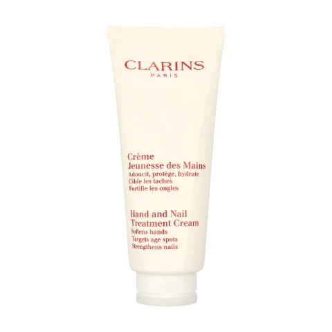 Clarins Hand & Nail Treatment Cream 100ml