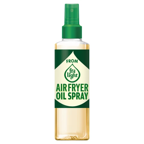 Frylight Air Fryer Spray Oil 200ml