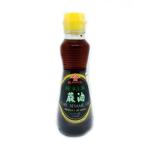 Kadoya Sesame Oil 163ml