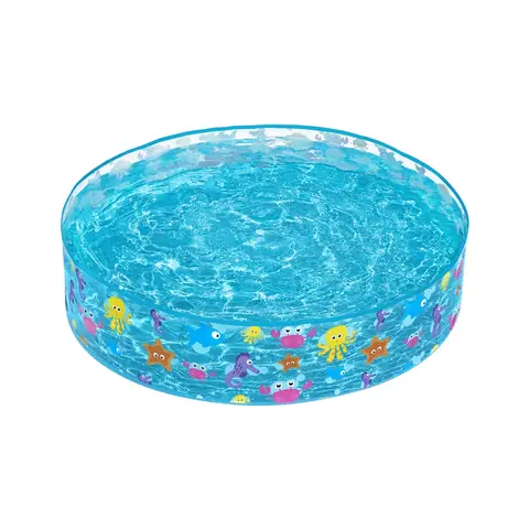 Bestway 48" x 10" Fill "N Fun Pool