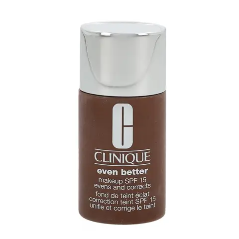 Clinique Even Better Makeup SPF15 Foundation - 30ml - CN 127 Truffle