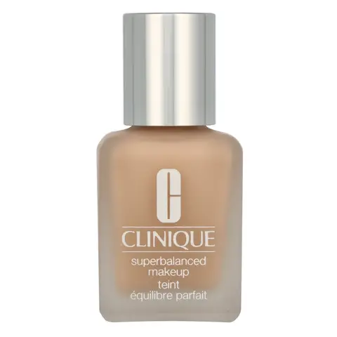 Clinique Superbalanced Makeup Foundation - CN10 Alabaster 30ml