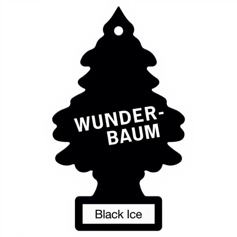 Wunder-Baum Black Ice