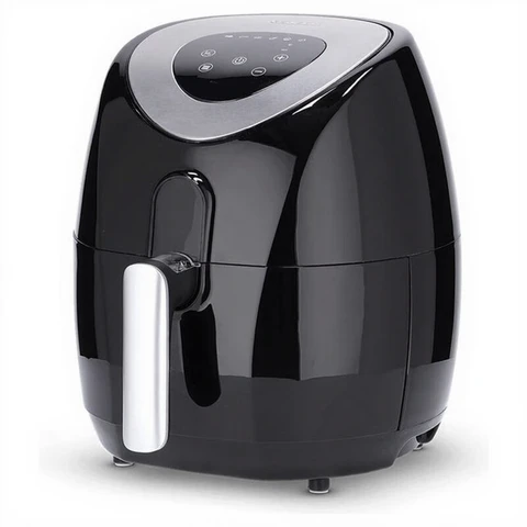 Severin FR 2430 - Air Fryer - 3.2 Liter 1500W Compact Design