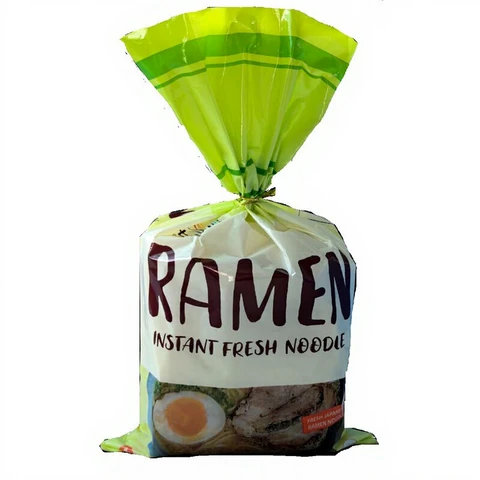 Colorful Manor Koreaanse ramen 3-pack 600 g