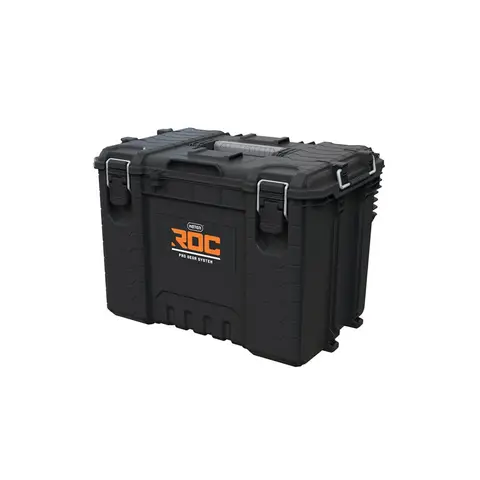 Keter Roc Pro Gear XL Toolbox