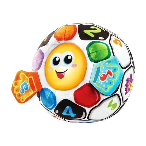 VTech My 1st Football Friend