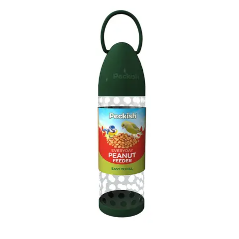 Peckish Everyday Peanut Feeder
