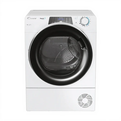 Candy RPEH11A2TCBEX-S - Tumble Dryer 11kg A++ Front Load White