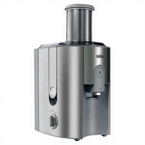 Braun Extracteur de jus MultiQuick 7 J700 argent
