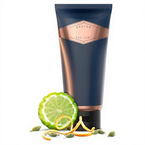 King C. Gillette Rasiercreme 175 ml
